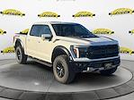 New 2025 Ford F-150 Raptor SuperCrew Cab for sale #SFC34110 - photo 8