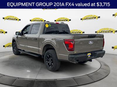 New 2025 Ford F-150 - photo 1