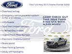 New 2025 Ford F-150 STX SuperCrew Cab for sale #SFC37846 - photo 30