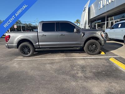 2025 Ford F-150 SuperCrew Cab 4WD Pickup for sale #SFC38242 - photo 2
