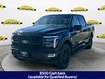 New 2025 Ford F-150 Platinum SuperCrew Cab for sale #SFC39154 - photo 1