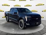 New 2025 Ford F-150 Platinum SuperCrew Cab for sale #SFC39154 - photo 8