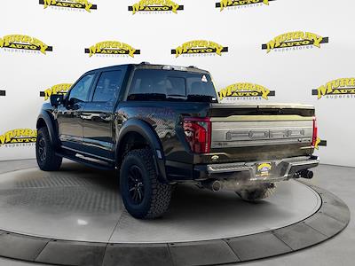 2025 Ford F-150 SuperCrew Cab 4WD Pickup for sale #SFC45333 - photo 2