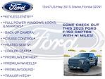 New 2025 Ford F-150 Raptor SuperCrew Cab for sale #SFC45333 - photo 10