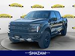 New 2025 Ford F-150 Raptor SuperCrew Cab for sale #SFC45333 - photo 1