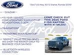 New 2025 Ford F-150 Raptor SuperCrew Cab for sale #SFC45333 - photo 5