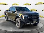 New 2025 Ford F-150 Raptor SuperCrew Cab for sale #SFC45333 - photo 8