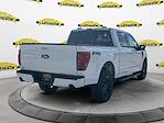 New 2025 Ford F-150 XLT SuperCrew Cab for sale #SFC48730 - photo 6