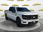 New 2025 Ford F-150 XLT SuperCrew Cab for sale #SFC48730 - photo 8