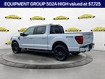 2025 Ford F-150 SuperCrew Cab 4WD Pickup for sale #SFC63779 - photo 2