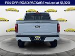 2025 Ford F-150 SuperCrew Cab 4WD Pickup for sale #SFC63779 - photo 4