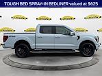 2025 Ford F-150 SuperCrew Cab 4WD Pickup for sale #SFC63779 - photo 7
