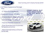 New 2025 Ford F-150 XLT SuperCrew Cab for sale #SFC74502 - photo 20
