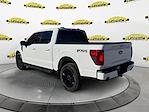 New 2025 Ford F-150 XLT SuperCrew Cab for sale #SFC74502 - photo 3