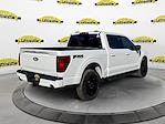 New 2025 Ford F-150 XLT SuperCrew Cab for sale #SFC74502 - photo 6