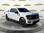 New 2025 Ford F-150 XLT SuperCrew Cab for sale #SFC74502 - photo 8