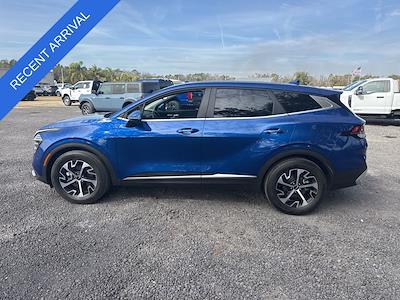 Used 2025 Kia Sportage EX for sale #SG248844 - photo 2