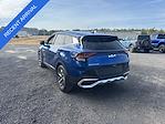 Used 2025 Kia Sportage EX for sale #SG248844 - photo 3
