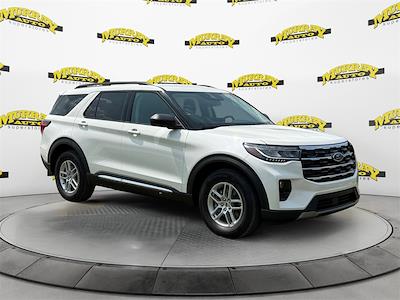 2025 Ford Explorer RWD SUV for sale #SGB73502 - photo 1