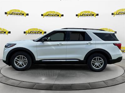 2025 Ford Explorer RWD SUV for sale #SGB73502 - photo 2