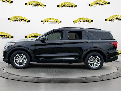 2025 Ford Explorer RWD SUV for sale #SGB83498 - photo 2