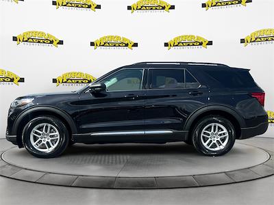 2025 Ford Explorer RWD SUV for sale #SGB84566 - photo 2