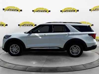 2025 Ford Explorer RWD SUV for sale #SGB84836 - photo 2