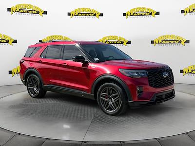 2025 Ford Explorer RWD SUV for sale #SGB86523 - photo 1