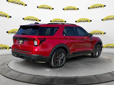 2025 Ford Explorer RWD SUV for sale #SGB86523 - photo 2