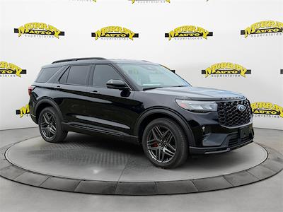2025 Ford Explorer RWD SUV for sale #SGB93033 - photo 1