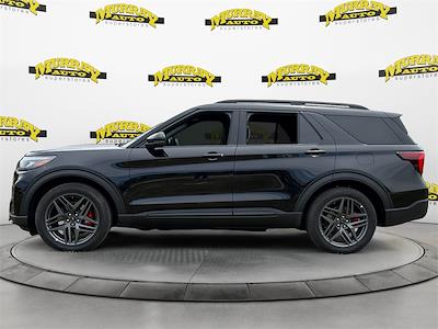 2025 Ford Explorer RWD SUV for sale #SGB93033 - photo 2