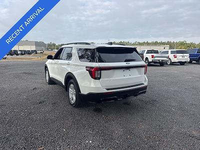 Used 2025 Ford Explorer ST-Line for sale #SGC01298 - photo 2