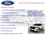 2025 Ford Explorer RWD SUV for sale #SGC01298 - photo 27