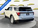 Used 2025 Ford Explorer ST-Line for sale #SGC01298 - photo 2