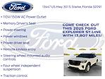 2025 Ford Explorer RWD SUV for sale #SGC01298 - photo 32