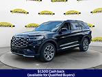 New 2025 Ford Explorer Platinum 4WD SUV for sale #SGC18551 - photo 1