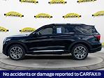 New 2025 Ford Explorer Platinum 4WD SUV for sale #SGC18551 - photo 3