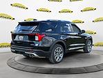 New 2025 Ford Explorer Platinum 4WD SUV for sale #SGC18551 - photo 6