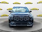 New 2025 Ford Explorer Platinum 4WD SUV for sale #SGC18551 - photo 9
