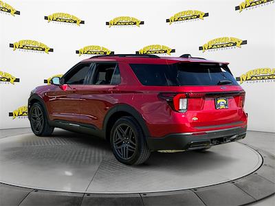 2025 Ford Explorer RWD SUV for sale #SGC18716 - photo 2