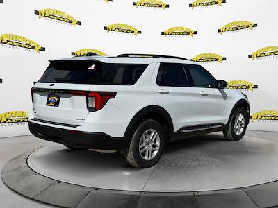 2025 Ford Explorer 4WD SUV for sale #SGC28153 - photo 2