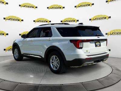 New 2025 Ford Explorer Active SUV for sale #SGC28836 - photo 2
