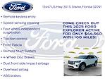 New 2025 Ford Explorer Active SUV for sale #SGC28836 - photo 25