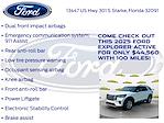 New 2025 Ford Explorer Active SUV for sale #SGC28836 - photo 30
