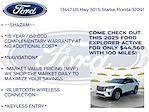 New 2025 Ford Explorer Active SUV for sale #SGC28836 - photo 5