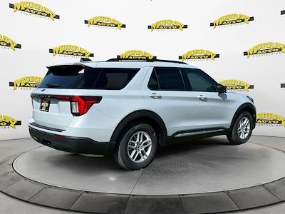 2025 Ford Explorer RWD SUV for sale #SGC31165 - photo 2