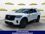New 2025 Ford Explorer ST-Line SUV for sale #SGC34643 - photo 1
