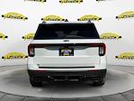 New 2025 Ford Explorer ST-Line SUV for sale #SGC34643 - photo 4