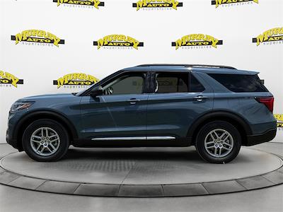 2025 Ford Explorer RWD SUV for sale #SGC36356 - photo 2