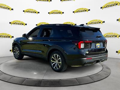 New 2025 Ford Explorer ST-Line SUV for sale #SGC36578 - photo 2